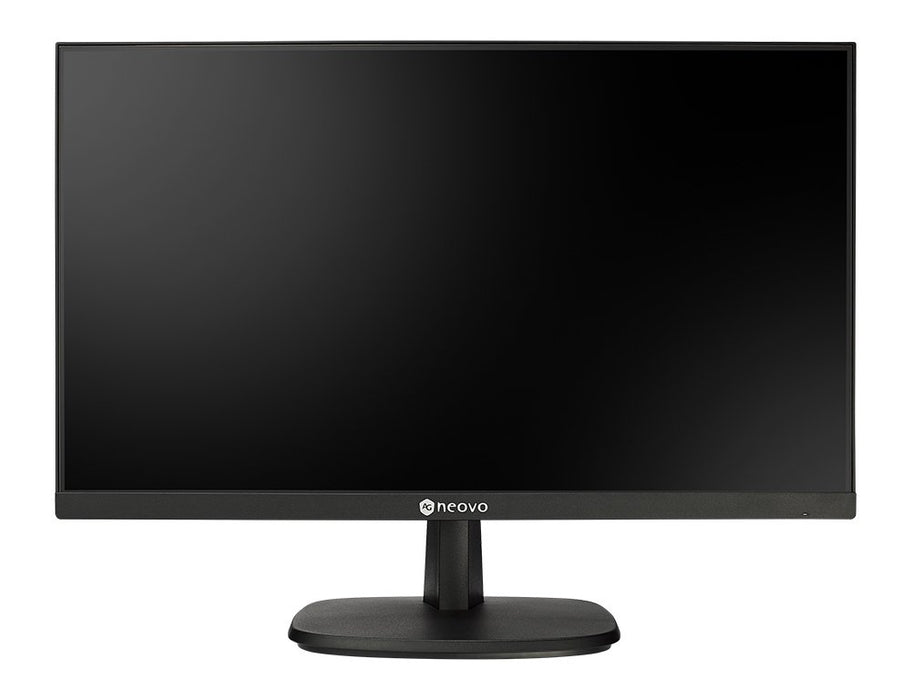 EAN 4710739597318 - AG Neovo SC-2402 monitor de vigilancia Monitor para circuito cerrado de televisión CCTV 61 cm (24") 1920  imagen 1