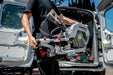 EAN 4061792230439 - Metabo KGS 18 LTX BL 305 3700 RPM imagen 8