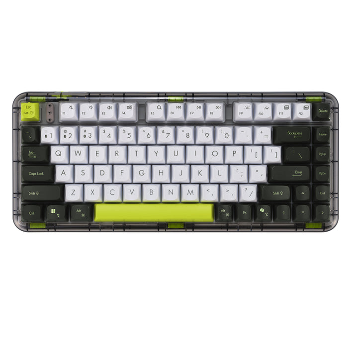 Asus Kd201 Keyboard Vt-Gn Ge 83