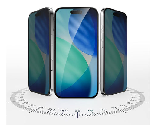 EAN 4252011912018 - 4smarts Second Glass Privacy Protector de pantalla para privacidad Apple 1 pieza(s) imagen 2