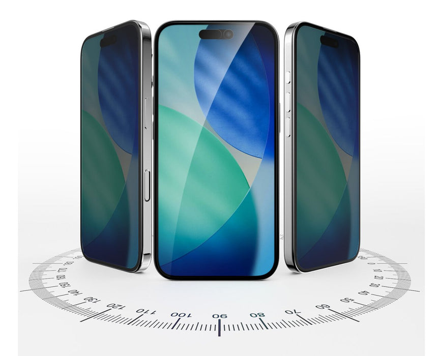 EAN 4252011912018 - 4smarts Second Glass Privacy Protector de pantalla para privacidad Apple 1 pieza(s) imagen 2