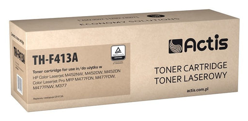 EAN 5901443106982 - Actis Toner TH-F413A replacement HP 410A CF413A Standard 2300 pages - Kompatibel - Tonereinheit cartucho  imagen 1