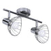 EAN 5901443120988 - Activejet AJE-GIZEL 2P iluminación de pared imagen 2