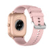EAN 5706751081910 - Denver SWC-187RO 5,18 cm (2.04") AMOLED Digital 368 x 448 Pixeles Pantalla táctil Oro rosa imagen 5
