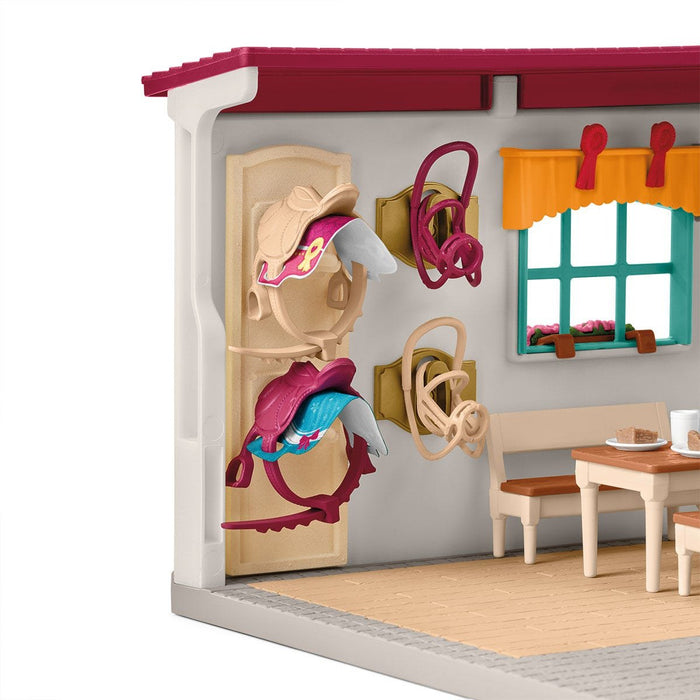 EAN 4059433654003 - schleich HORSE CLUB 42591 set de juguetes imagen 3