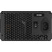 EAN 0840440495161 - Corsair HX1200 unidad de fuente de alimentación 1200 W 24-pin ATX ATX Negro imagen 3