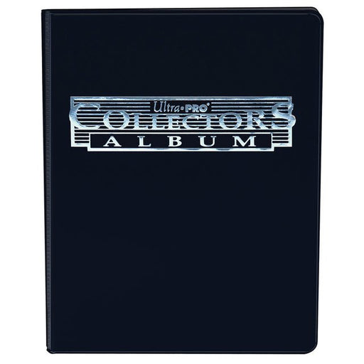 EAN 0074427813666 - Ultra PRO 81366 accesorio para juegos de mesa Álbum para juegos de cartas imagen 1