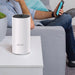 EAN 6935364084394 - TP-Link Deco M4(1-pack) Doble banda (2,4 GHz / 5 GHz) Wi-Fi 5 (802.11ac) Blanco 2 Interno imagen 3