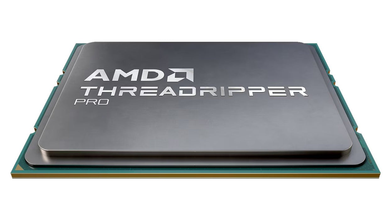 EAN 730143315128 - AMD Ryzen Threadripper PRO 7965WX procesador 4,2 GHz 128 MB L3 Caja imagen 1