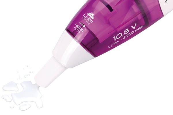 EAN 8590393303489 - Eta ETA344290000 aspiradora de mano Violeta, Blanco Combinado imagen 2
