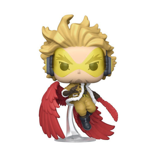 EAN 0889698580373 - FUNKO POP! 58037 toy figure imagen 1