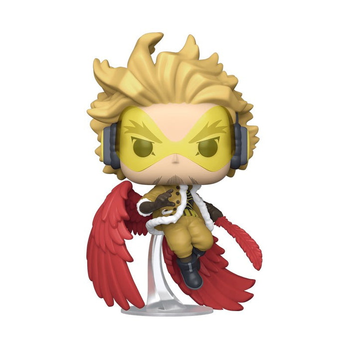 EAN 0889698580373 - FUNKO POP! 58037 toy figure imagen 1