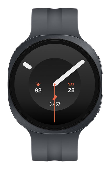 Watch Samsung Galaxy Watch 9 L355 44mm Lte Region West - Graphite