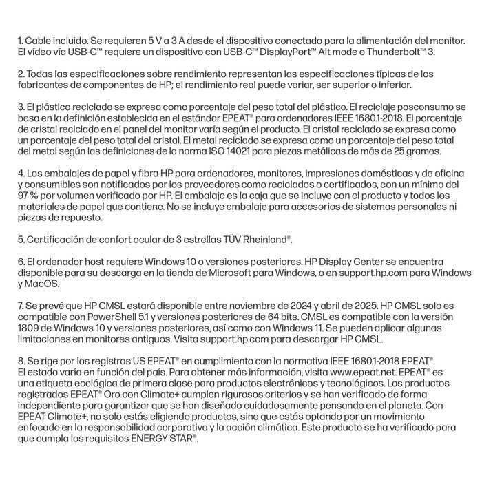 Hp Monitor Series 5 Pro Portable 514pn (B88jwaa#Abb)