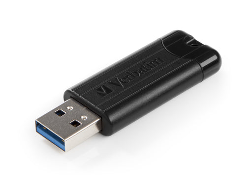 EAN 0023942493174 - Verbatim PinStripe unidad flash USB USB tipo A 3.2 Gen 1 (3.1 Gen 1) imagen 2