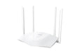 EAN 6932849426328 - Tenda TX3 router inalámbrico Gigabit Ethernet Doble banda (2,4 GHz / 5 GHz) Blanco imagen 3