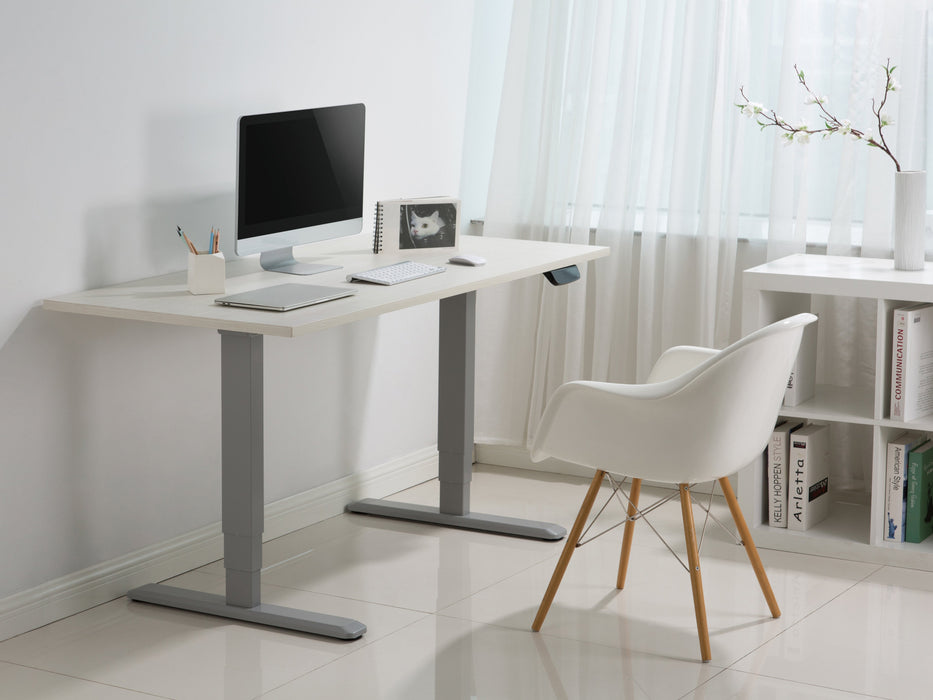 EAN 4015867205303 - Equip 650804 estructura regulable para escritorio 2 pata(s) imagen 7