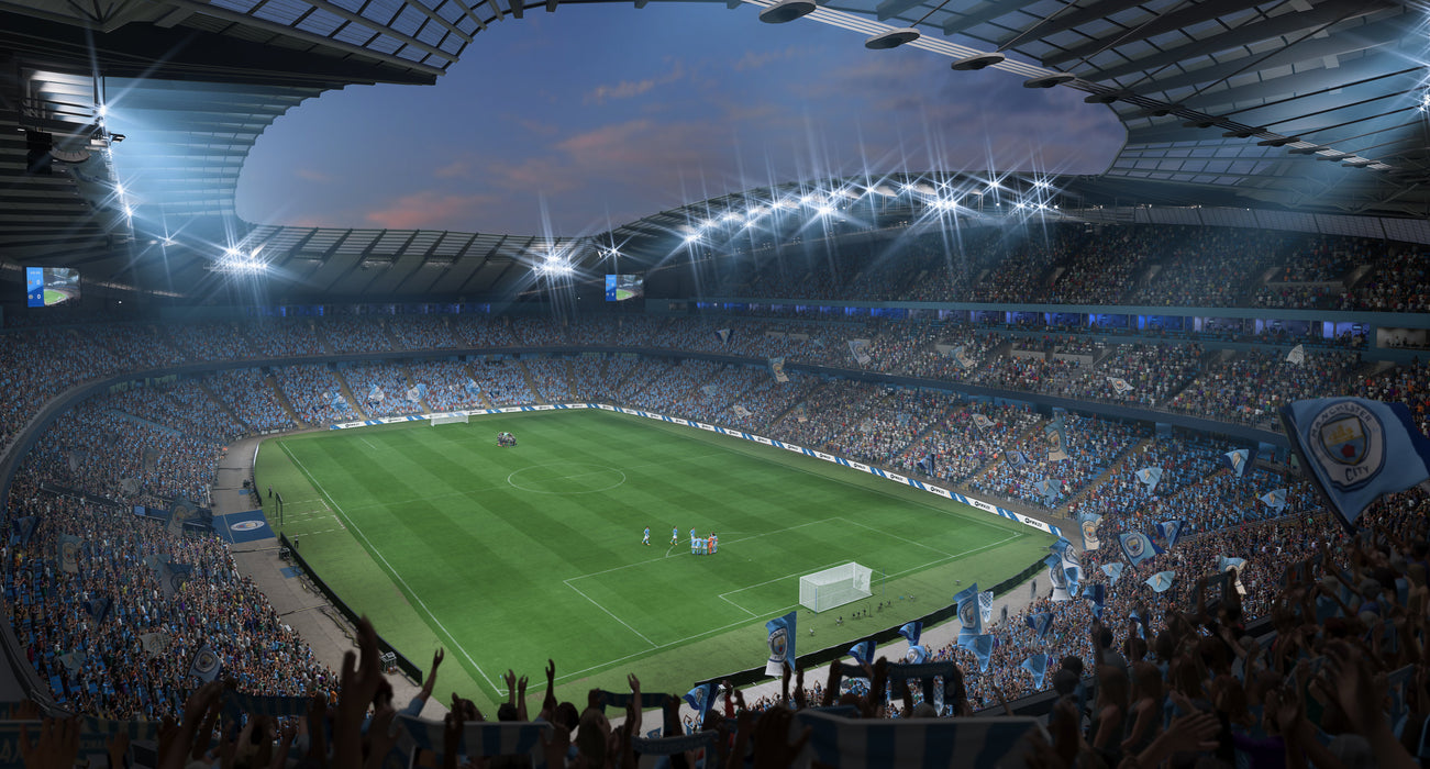 EAN 5030931123894 - Infogrames FIFA 23 Estándar Italiano Xbox Series X imagen 6