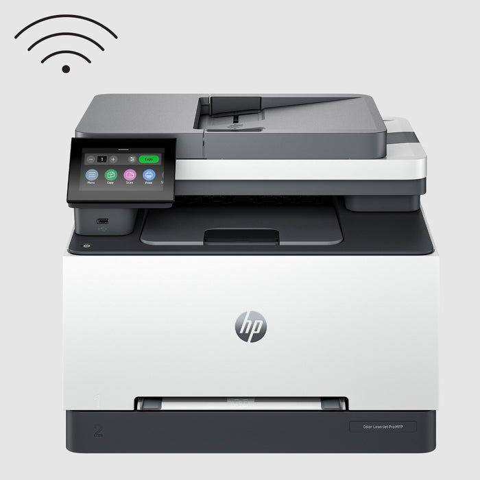 EAN 5715063700266 - HP Color LaserJet Pro MFP 3302fdw Prntr 600 x 600 DPI A4 Wifi imagen 14