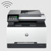 EAN 5715063700266 - HP Color LaserJet Pro MFP 3302fdw Prntr 600 x 600 DPI A4 Wifi imagen 14