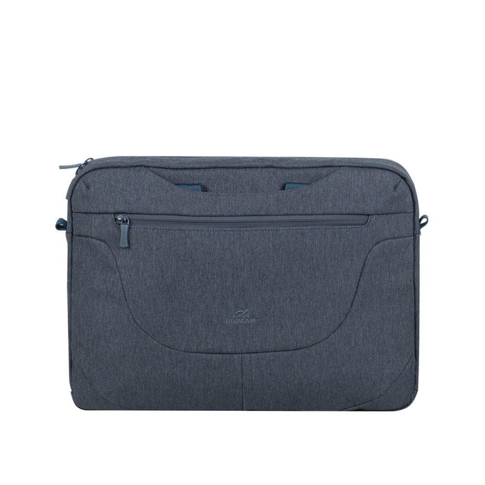 EAN 4260403579862 - Rivacase 7731 39,6 cm (15.6") Maletín Gris imagen 3