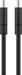 EAN 4040849512438 - Goobay 51243 cable USB USB 2.0 2 m USB C Negro imagen 2