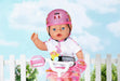 EAN 4001167836835 - BABY born Bike Helmet Casco de muñeca imagen 2