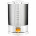 EAN 4011689160103 - Unold 18010 tetera eléctrica 1,5 L 2200 W Blanco imagen 3
