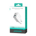 EAN 6956116724818 - JOYROOM JR-TCF15 cargador de dispositivo móvil Smartphone, Portátil Blanco Corriente alterna Carga rápida imagen 2