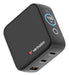 EAN 0023942302391 - Verbatim 30239 cargador de dispositivo móvil Universal Negro Corriente alterna Carga rápida Interior imagen 2