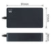 EAN 8054392618536 - Ewent EW3981 adaptador e inversor de corriente Interior 45 W Negro imagen 4