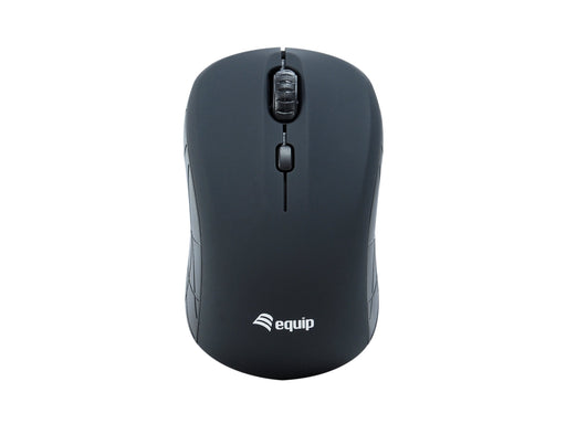 EAN 4015867223826 - Equip 245108 ratón Viajes Ambidextro RF inalámbrico Óptico 1600 DPI imagen 1