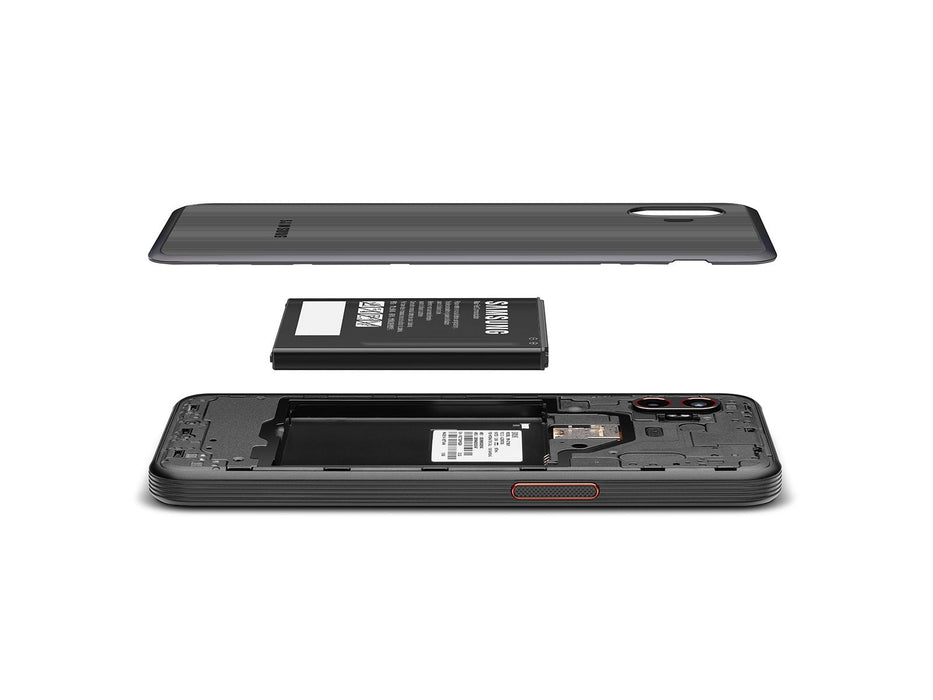 EAN 8809697774513 - Samsung GP-PBG736AS Batería Negro imagen 3