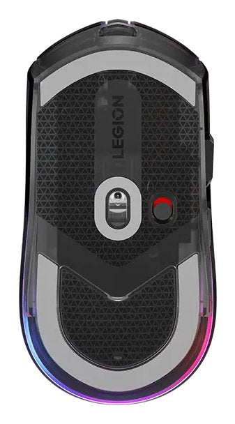 EAN 0195892102519 - Lenovo Legion M410 ratón Juego Ambidextro RF Wireless + USB Type-C Óptico 16000 DPI imagen 6
