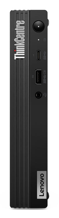 EAN 199272187677 - Lenovo ThinkCentre M75q Gen 2 AMD Ryzen™ 5 5600GE 8 GB DDR4-SDRAM 256 GB SSD Mini PC Negro imagen 1