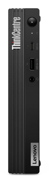 Mini Pc Lenovo Thinkcentre M75q Tiny Ryz5 5600ge 16gb 256ssd W11 Pro