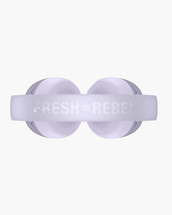 EAN 8720249805984 - Fresh 'n Rebel Code Fuse Auriculares Inalámbrico Diadema Llamadas/Música USB Tipo C Bluetooth Lila imagen 4