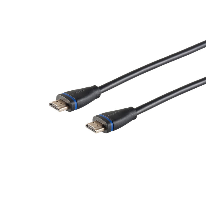 Shiverpeaks Hdmi Anschlusscable 4k2k 60 Hz, 1,5m