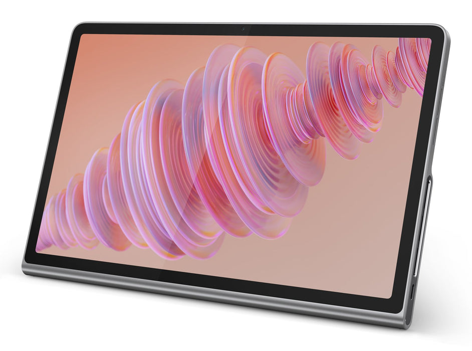 EAN 0198153907663 - Lenovo Tab Plus Mediatek 128 GB 29,2 cm (11.5") 8 GB Wi-Fi 5 (802.11ac) Android 14 Gris imagen 2