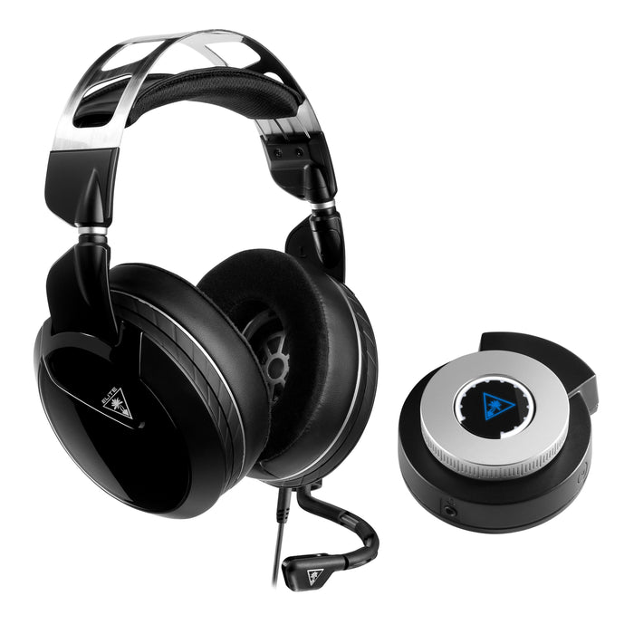 EAN 0731855020959 - Turtle Beach Elite Pro 2 + SuperAmp PS4 Auriculares Inalámbrico y alámbrico Diadema Juego Bluetooth Negro imagen 1