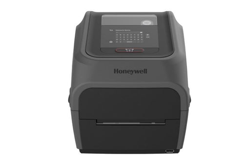 EAN 5715063350324 - Honeywell PC45T impresora de etiquetas Transferencia térmica 203 x 203 DPI Inalámbrico Ethernet Wifi Blue imagen 1