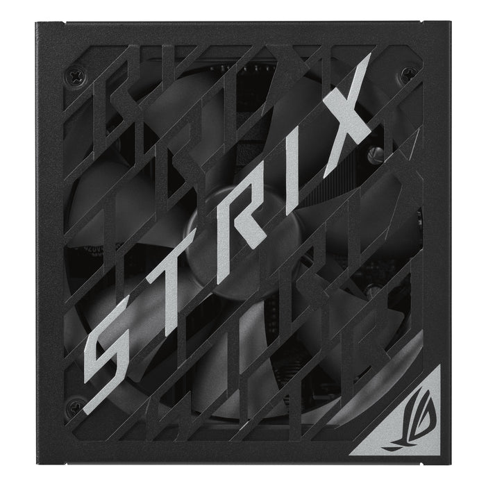 EAN 4711387594520 - ASUS ROG -STRIX-850P-GAMING unidad de fuente de alimentación 850 W 20+4 pin ATX ATX Negro imagen 8