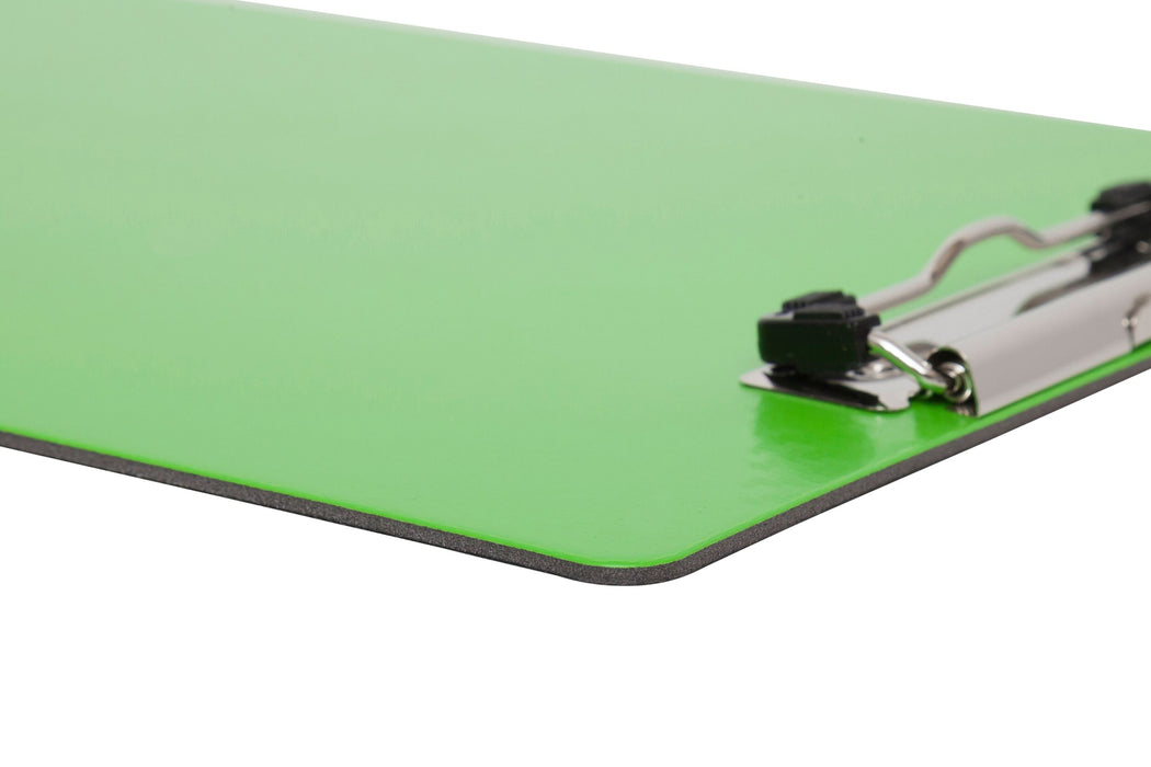 EAN 4002390064392 - MAUL MAULflexx portapapel A4 Polipropileno (PP) Verde imagen 4