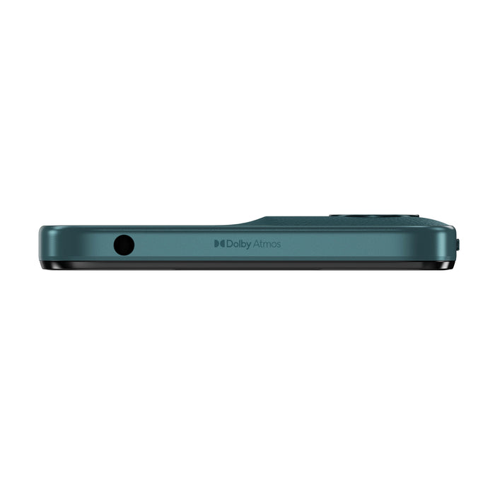 EAN 0840023287749 - Motorola moto g05 16,9 cm (6.67") SIM doble Android 15 4G USB Tipo C 4 GB 256 GB 5200 mAh Verde imagen 10