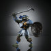 EAN 0194735264223 - Masters of the Universe JBN03 figura de juguete para niños imagen 2