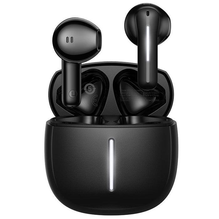 Hoco Earphones Eq33 Black Eq33.Bk