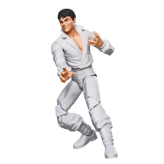 EAN 5010996273215 - Marvel Legends Series Secret Wars Beyonder imagen 4