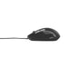 EAN 8716309104296 - Gembird MUS-6B-01 ratón Oficina Ambidextro USB tipo A Óptico 1600 DPI imagen 3