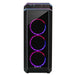 EAN 753263078261 - Chieftec Stallion II Midi Tower Negro imagen 3