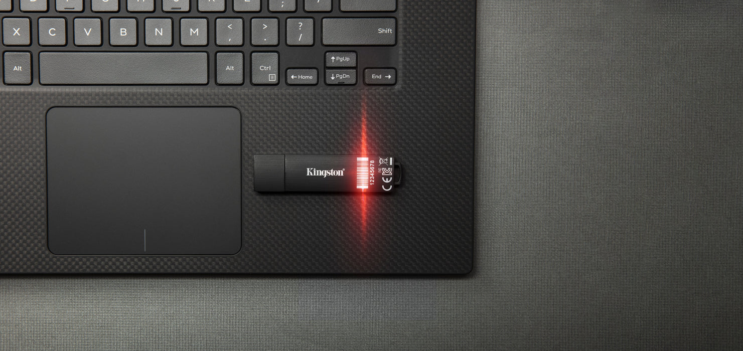 Kingston Ironkey D500s Usb 32gb - Ikd500s/32gb
